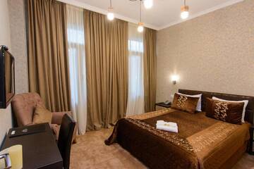Семейный номер в Отеле King David Hotel
